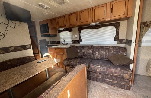 Gila Bend House | In G.B. For work? Tired of the motel scene?
