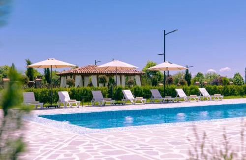 Kvareli Hotel | In Gremi Hotel