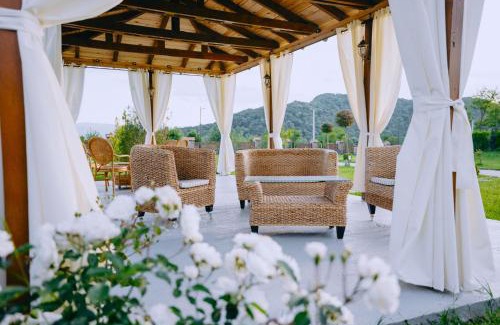 Kvareli Hotel | In Gremi Hotel