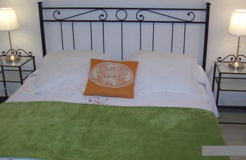 Borgo Antico Apartment | In historical centre of Monterosso, a romantic house with garden
