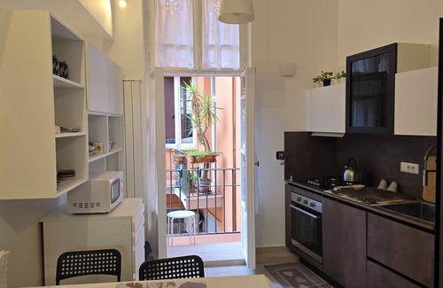 Repubblica Apartment | In historical center Spacious Brand New Apartment