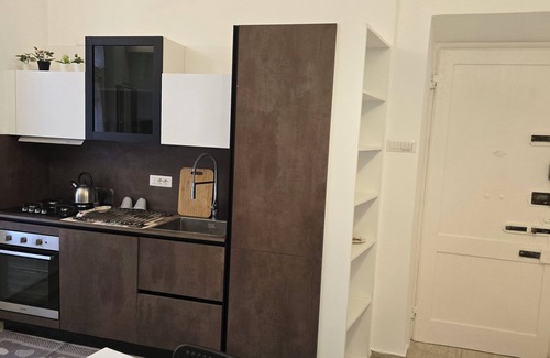 Repubblica Apartment | In historical center Spacious Brand New Apartment