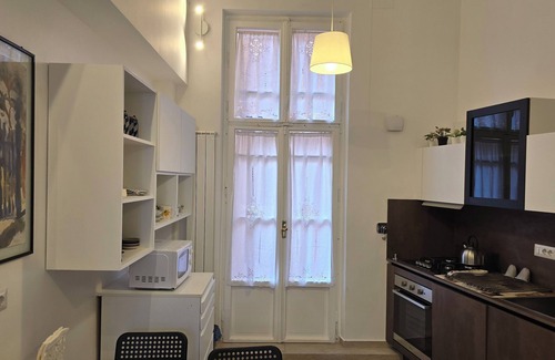 Repubblica Apartment | In historical center Spacious Brand New Apartment