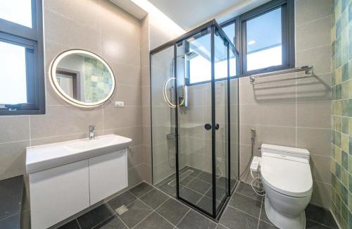 Luodong House | In Joy Homestay