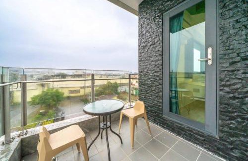 Luodong House | In Joy Homestay