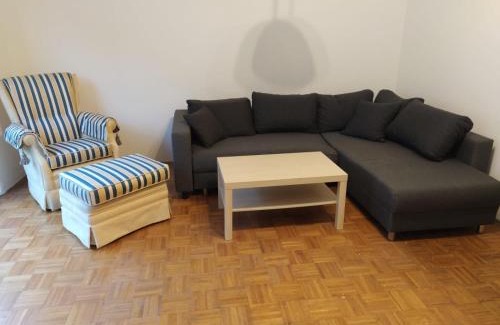 Kadenbach Apartment | In Kadenbach, Schöne Ferienwohnung im ruhigen