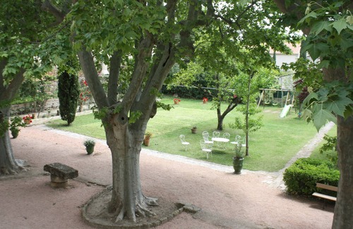 Saint-Chamas House | In large Provencal country house, ideal for large family, 20-22 pers.