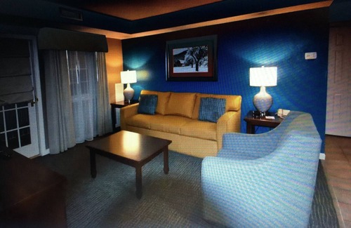 Hancock Condo | IN/OUT SKIING CONDO , POOL, MOVIE THEATER/KIDS ACTIVITIES