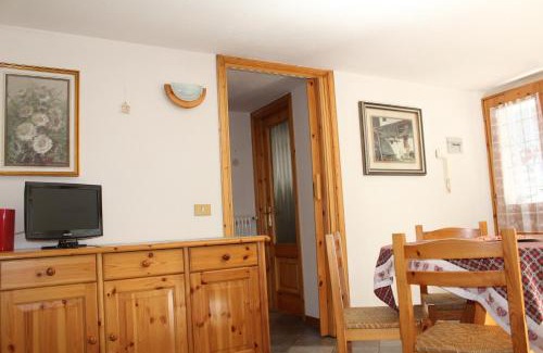 Saint-Vincent Apartment | In perfetto stile valdostano