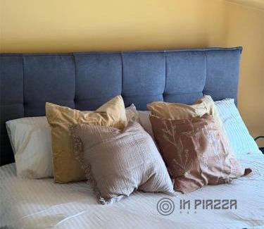 Poggiomarino Apartment | IN Piazza Apparthotel