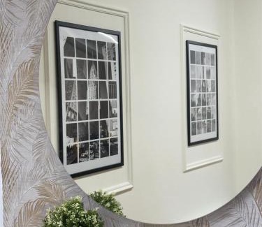 Poggiomarino Apartment | IN Piazza Apparthotel