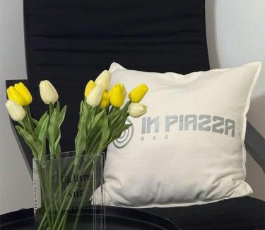 Poggiomarino Apartment | IN Piazza Apparthotel