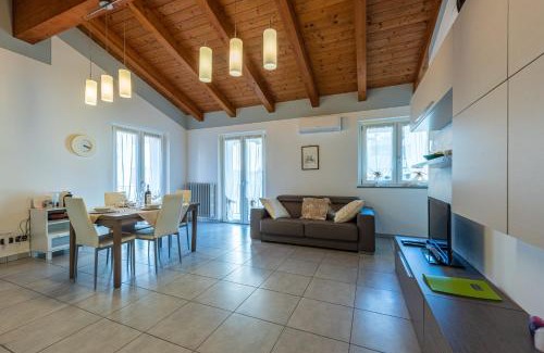 Barolo Apartment | In Piazzetta holiday apartments, Barolo