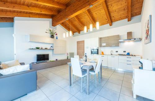 Barolo Apartment | In Piazzetta holiday apartments, Barolo