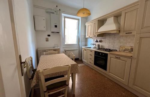 Oregina Apartment | In Piazzetta