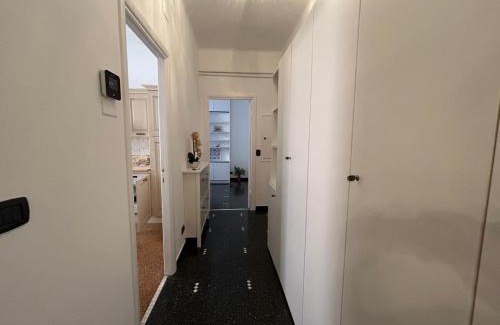 Oregina Apartment | In Piazzetta