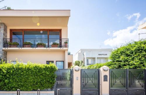 Poetto Apartment | In riva al mare