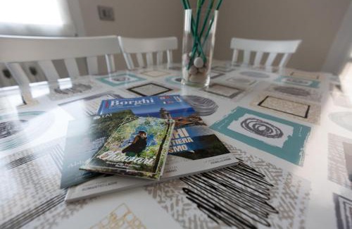 Chiavari Apartment | In Riviera da Licia