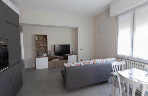 Chiavari Apartment | In Riviera da Licia