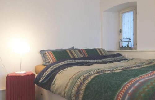 Basel City Centre Apartment | In Swiss Home - Rathaus from 1284 historical Apartment
