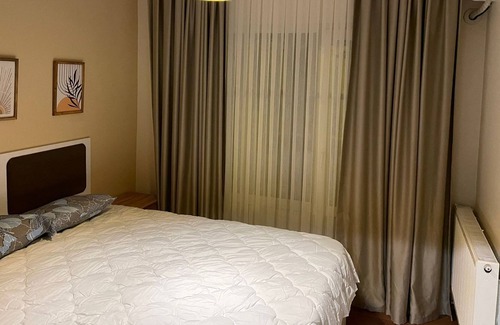 Gumussuyu Mahallesi Apartment | In Taksim- center of Istanbul- 5 minutes walking to Metro & Taksim square