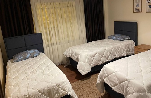Gumussuyu Mahallesi Apartment | In Taksim- center of Istanbul- 5 minutes walking to Metro & Taksim square