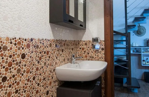 Giovinazzo Apartment | In the ancient village of Giovinazzo