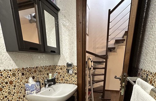 Giovinazzo Apartment | In the ancient village of Giovinazzo