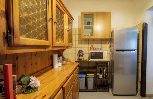 Bagnoregio House | In the bathing countryside
