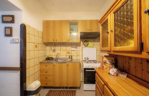 Bagnoregio House | In the bathing countryside