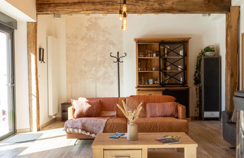 Argeles Gazost House | In the beautiful landscape of the Pyrenees welcomes you this fantastic vacation home with high stand