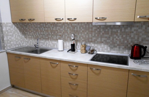 Kalambaka Apartment | In the best location in Kalambaka city
