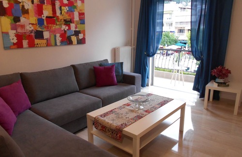 Kalambaka Apartment | In the best location in Kalambaka city