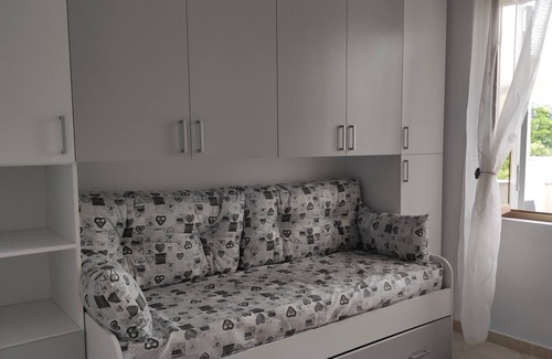 Materdei House | in the center but in the quiet