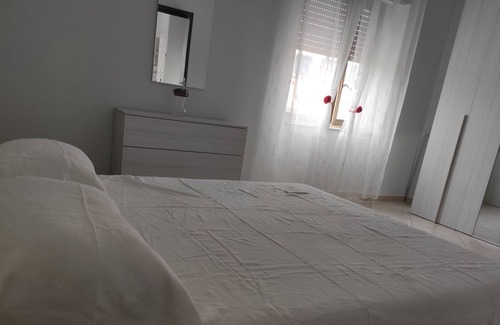 Materdei House | in the center but in the quiet