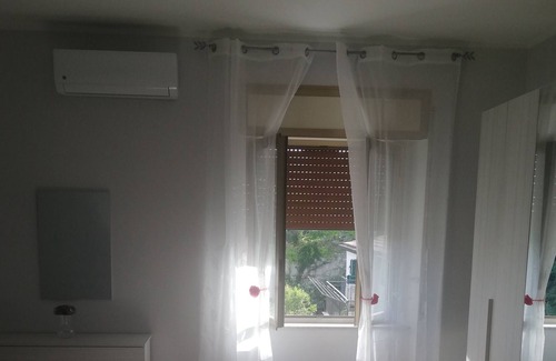 Materdei House | in the center but in the quiet