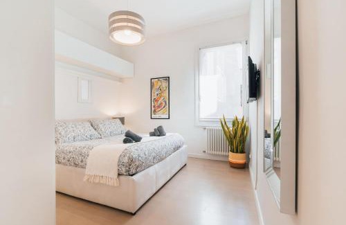 San Polo Apartment | In the center of Venice near the Rialto Bridge