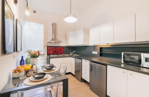 San Polo Apartment | In the center of Venice near the Rialto Bridge