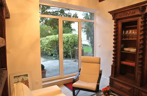 Herrlisheim-pres-Colmar House | In the heart of cultural and gourmet Alsace, HERRLISHEIM near COLMAR