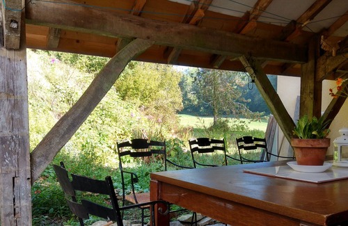 Beynac-et-Cazenac House | In the heart of the best of the Dordogne; 10 min walk to middle Beynac centre.