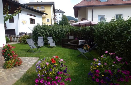 Ortisei Apartment | In the heart of the Dolomites in Val Gardena, the best location is ideal for holidays without a car