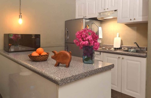Downtown Puerto Vallarta Apartment | IN THE HEART OF VALLARTA