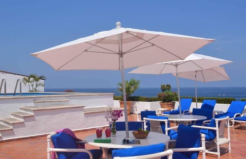 Downtown Puerto Vallarta Apartment | IN THE HEART OF VALLARTA