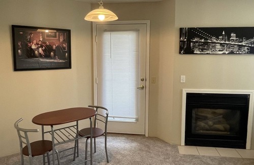 Cimarron Hills Apartment | In the heart of the springs. Spacious 1bx1ba