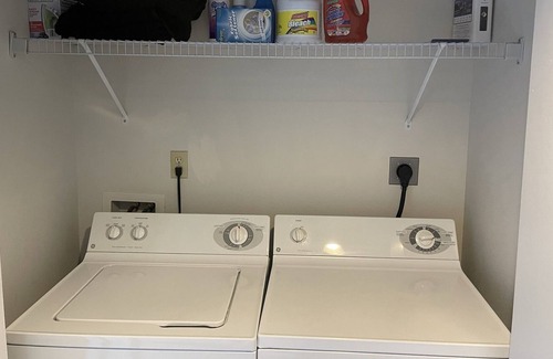 Cimarron Hills Apartment | In the heart of the springs. Spacious 1bx1ba