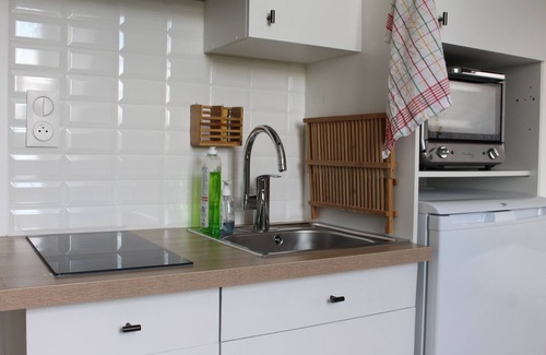 Auxerre Apartment | In the heart of Auxerre