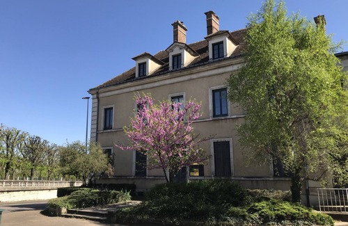 Auxerre Apartment | In the heart of Auxerre