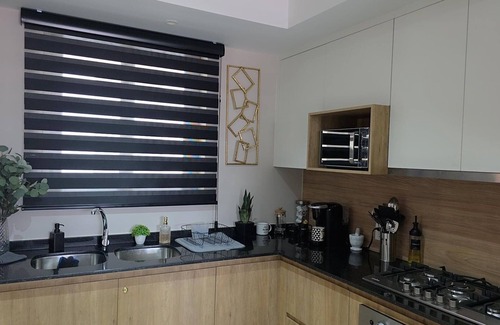 Lafayette House | In the Heart Of Chapultepec Jalisco. Brand new comfy 2 bedroom 2 bathrooms.