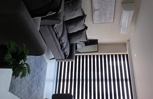 Lafayette House | In the Heart Of Chapultepec Jalisco. Brand new comfy 2 bedroom 2 bathrooms.