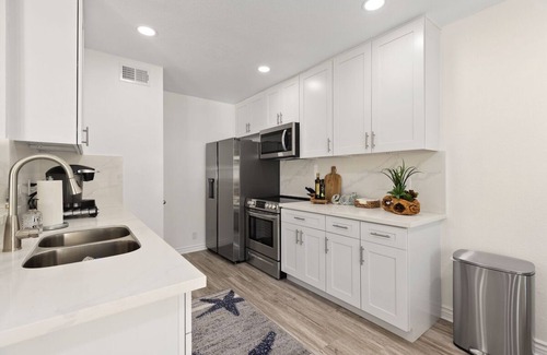 Dana Point Condo | In the Heart of Dana Point